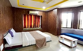 Shree Dwarkesh Resort